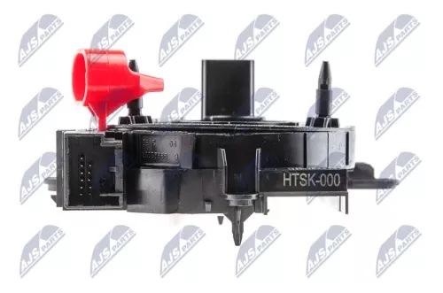 NTY NTY EAS-SK-001 Clock Spring, airbag 