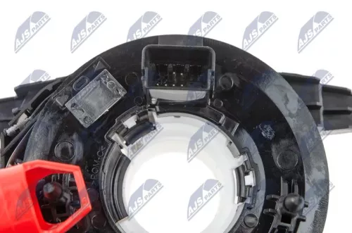 NTY NTY EAS-SK-001 Clock Spring, airbag 