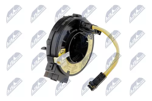 NTY NTY EAS-SU-000 Clock Spring, airbag 