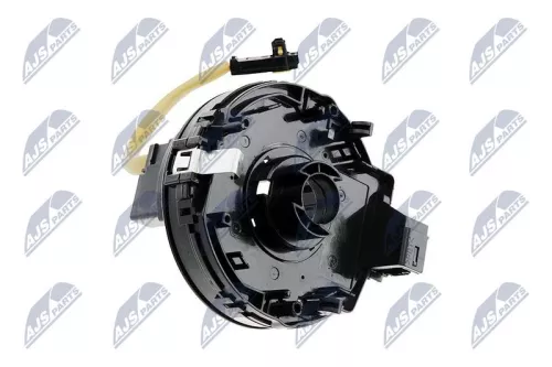 NTY NTY EAS-SU-000 Clock Spring, airbag 