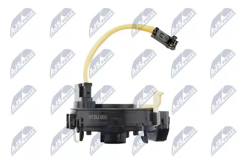 NTY NTY EAS-SU-000 Clock Spring, airbag 