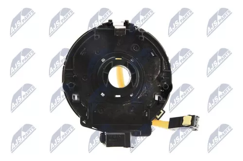 NTY NTY EAS-SU-000 Clock Spring, airbag 