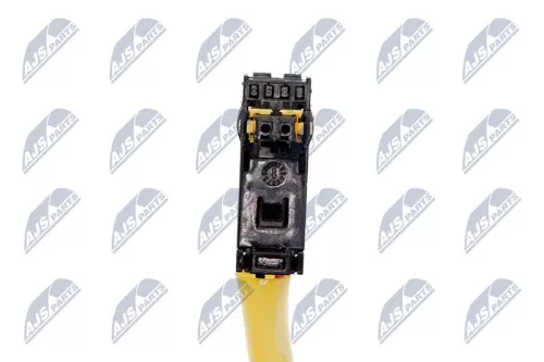 NTY NTY EAS-SU-000 Clock Spring, airbag 