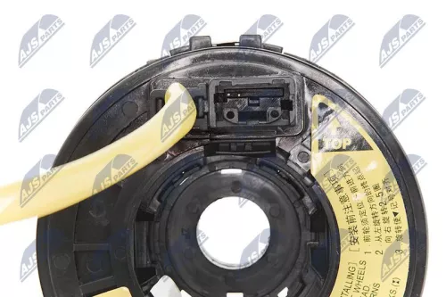 NTY NTY EAS-SU-000 Clock Spring, airbag 