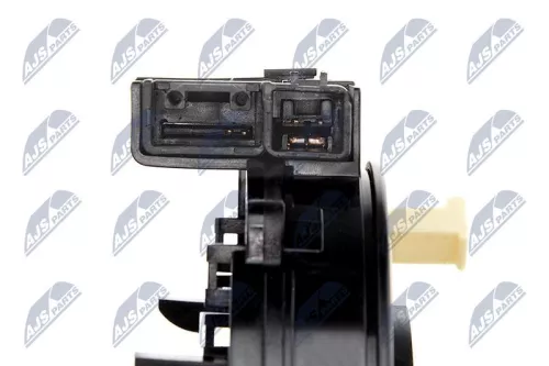 NTY NTY EAS-SU-000 Clock Spring, airbag 