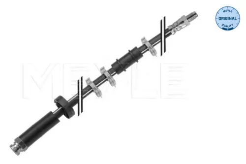 MEYLE Brake Hose (11-14 525 0026)