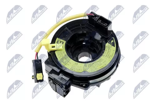 Clock Spring, airbag