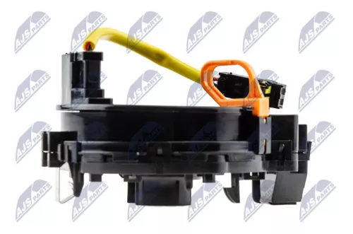 NTY NTY EAS-SU-002 Clock Spring, airbag 