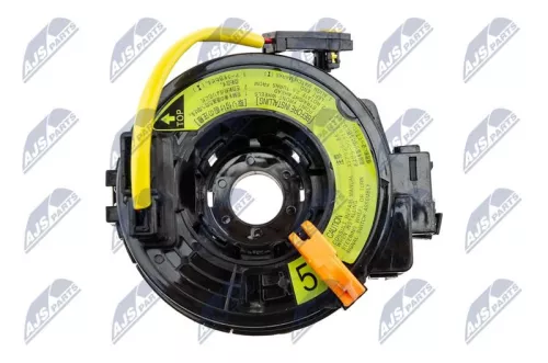 NTY NTY EAS-SU-002 Clock Spring, airbag 