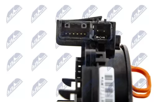 NTY NTY EAS-SU-002 Clock Spring, airbag 