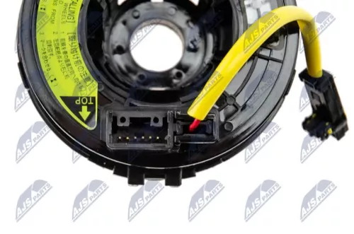 NTY NTY EAS-SU-002 Clock Spring, airbag 