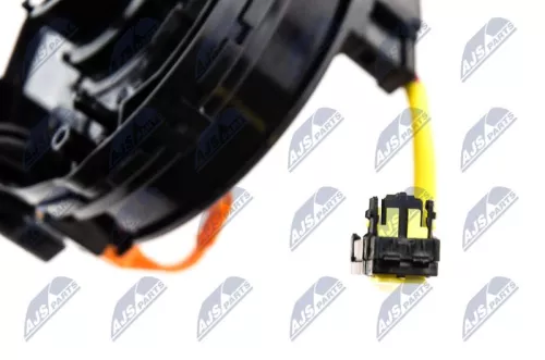NTY NTY EAS-SU-002 Clock Spring, airbag 