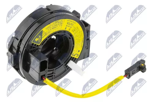 NTY NTY EAS-SU-004 Clock Spring, airbag 