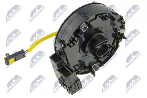 NTY NTY EAS-SU-004 Clock Spring, airbag 
