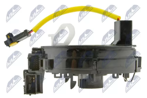 NTY NTY EAS-SU-004 Clock Spring, airbag 