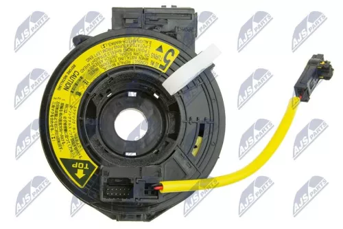 NTY NTY EAS-SU-004 Clock Spring, airbag 