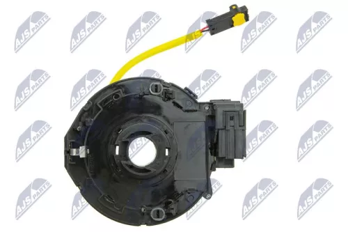 NTY NTY EAS-SU-004 Clock Spring, airbag 