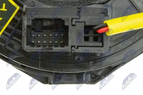 NTY NTY EAS-SU-004 Clock Spring, airbag 