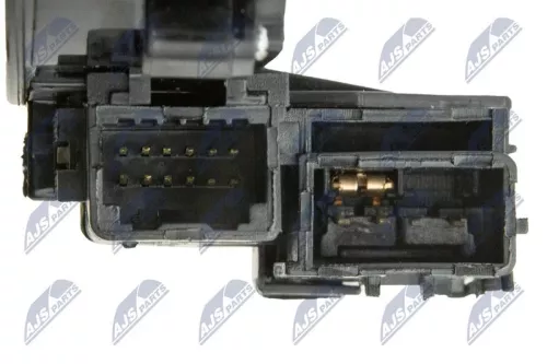 NTY NTY EAS-SU-004 Clock Spring, airbag 