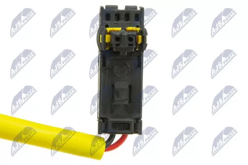 NTY NTY EAS-SU-004 Clock Spring, airbag 