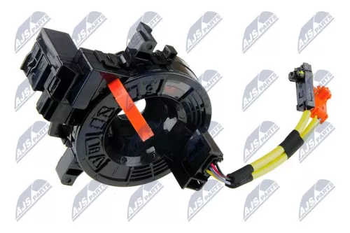 NTY NTY EAS-TY-000 Clock Spring, airbag 