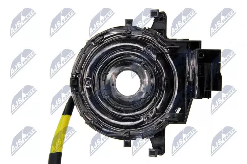 NTY NTY EAS-TY-000 Clock Spring, airbag 