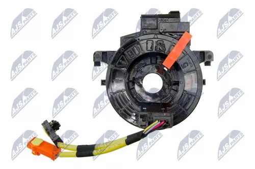 NTY NTY EAS-TY-000 Clock Spring, airbag 
