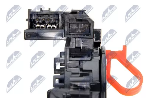 NTY NTY EAS-TY-000 Clock Spring, airbag 