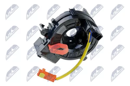 NTY NTY EAS-TY-001 Clock Spring, airbag 