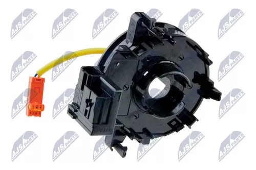 NTY NTY EAS-TY-001 Clock Spring, airbag 