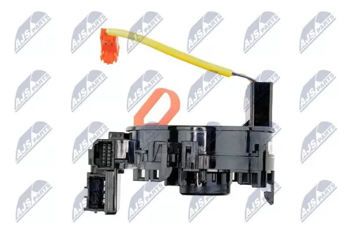 NTY NTY EAS-TY-001 Clock Spring, airbag 