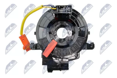 NTY NTY EAS-TY-001 Clock Spring, airbag 