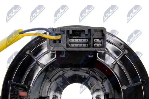 NTY NTY EAS-TY-001 Clock Spring, airbag 