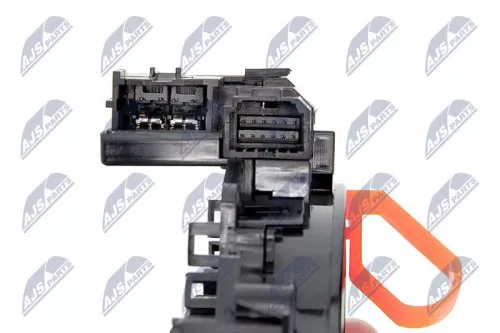 NTY NTY EAS-TY-001 Clock Spring, airbag 