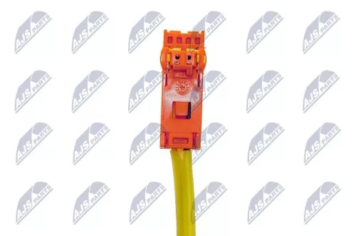 NTY NTY EAS-TY-001 Clock Spring, airbag 