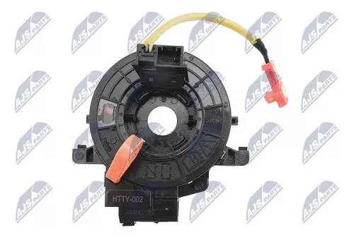 NTY NTY EAS-TY-002 Clock Spring, airbag 