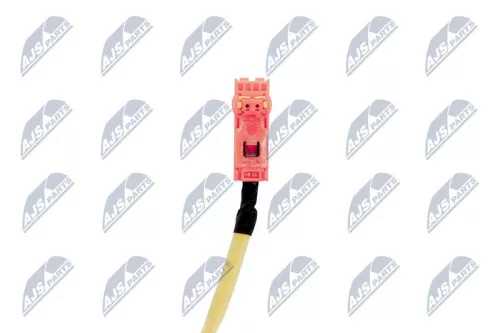 NTY NTY EAS-TY-002 Clock Spring, airbag 
