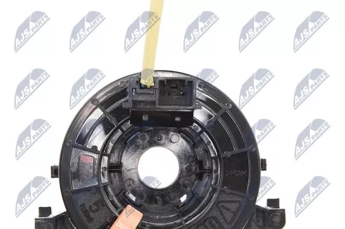 NTY NTY EAS-TY-002 Clock Spring, airbag 