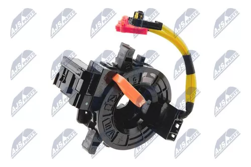 NTY NTY EAS-TY-005 Clock Spring, airbag 
