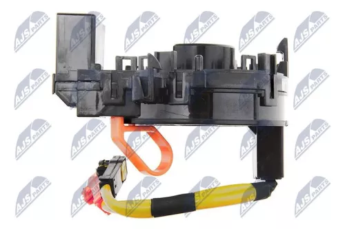NTY NTY EAS-TY-005 Clock Spring, airbag 