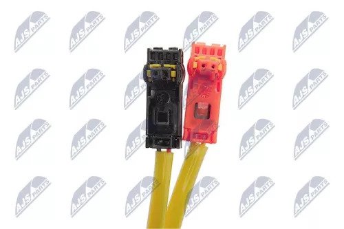 NTY NTY EAS-TY-005 Clock Spring, airbag 