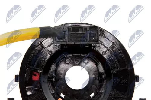 NTY NTY EAS-TY-005 Clock Spring, airbag 