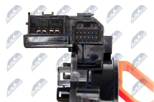 NTY NTY EAS-TY-005 Clock Spring, airbag 
