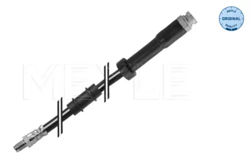 MEYLE Brake Hose (11-14 525 0028)