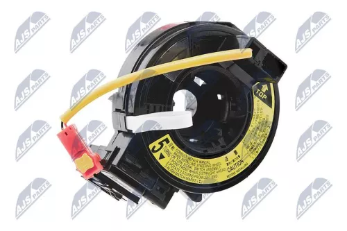 NTY NTY EAS-TY-007 Clock Spring, airbag 