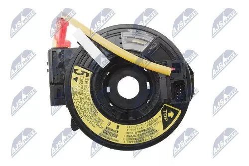 NTY NTY EAS-TY-007 Clock Spring, airbag 