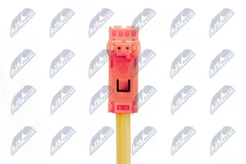 NTY NTY EAS-TY-007 Clock Spring, airbag 