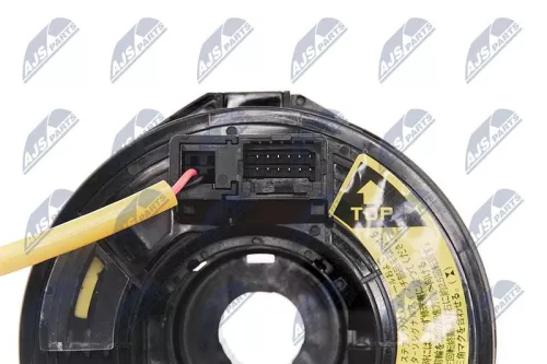 NTY NTY EAS-TY-007 Clock Spring, airbag 