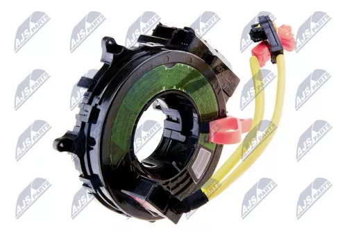 NTY NTY EAS-TY-008 Clock Spring, airbag 