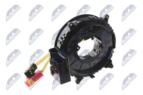 NTY NTY EAS-TY-008 Clock Spring, airbag 